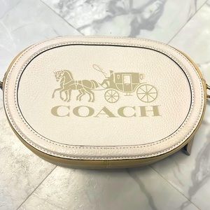 Coach Crossbody